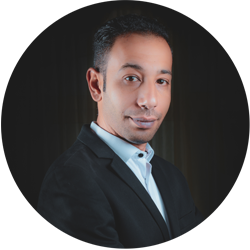 Mr. Islaam Ahmed, Sales Manager - AAB - Abdulrahman Alnuaimi Auditing of Accounts LLC