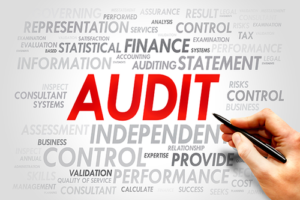 auditing company in Dubai