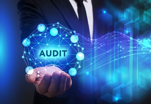 auditing firms in Dubai