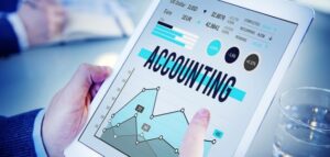 Auditing firms in UAE
