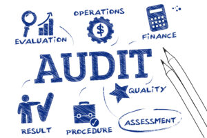 auditing company Dubai