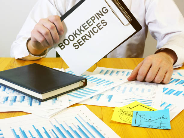 bookkeeping services Dubai