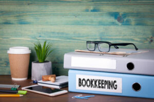 Bookkeeping services in Dubai