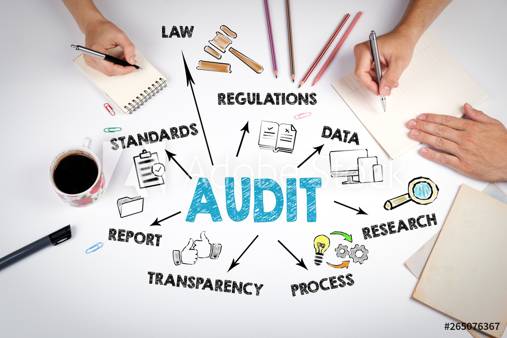 Audit firm UAE
