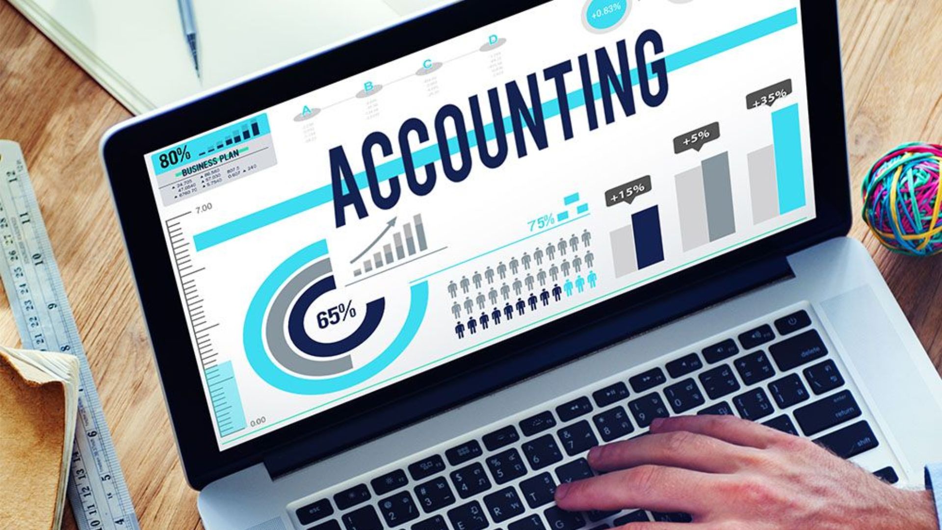 Why Partner with an Accounting Firm for Financial Success