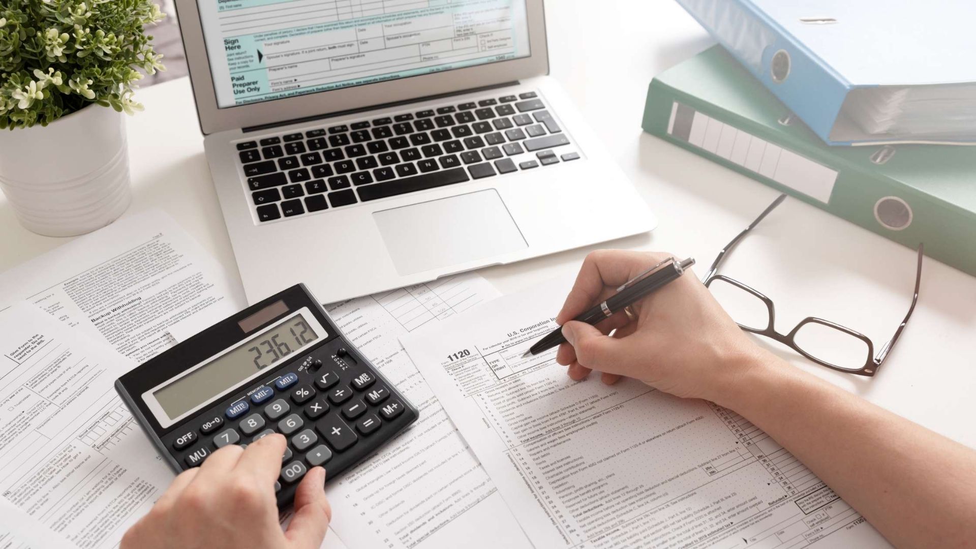 The Essential Role of Bookkeeping Services in Business