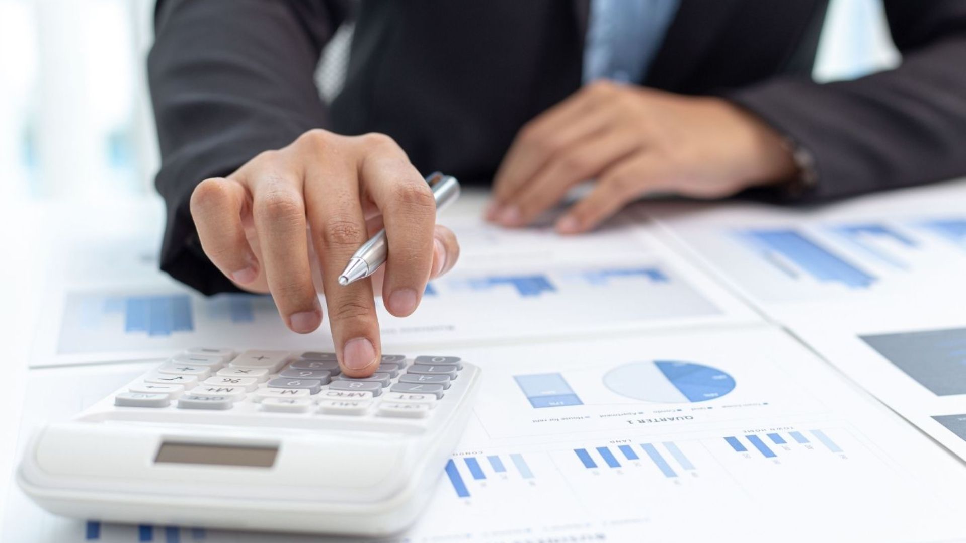 The Role of an Audit Firm in Business